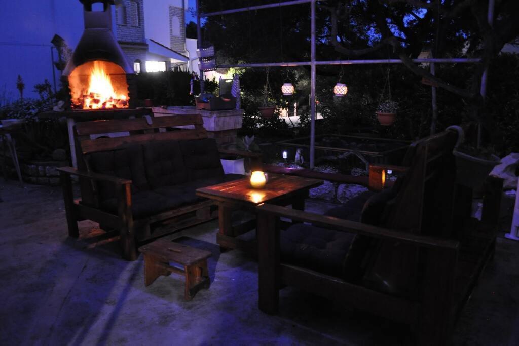 Banjol Little House Kucicaヴィラ エクステリア 写真
